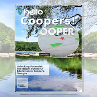 Image for Coopers