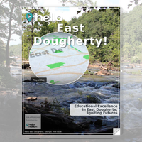 Image for East Dougherty