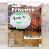 Image for Eatonton