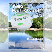 Image for Fair Okas