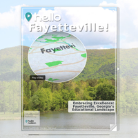 Image for Fayetteville