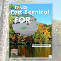 Image for Fort Benning