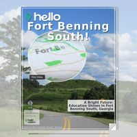 Image for Fort Benning South