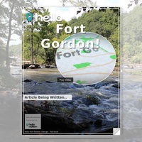 Image for Fort Gordon