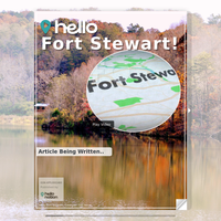 Image for Fort Stewart