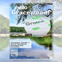 Image for Gracewood