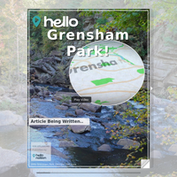 Image for Grensham Park