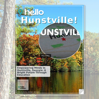 Image for Hunstville