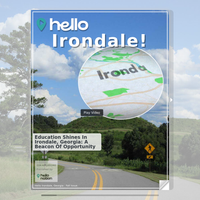 Image for Irondale