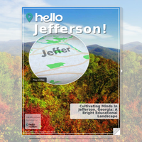 Image for Jefferson