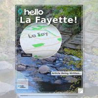 Image for La Fayette