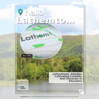 Image for Lathemtown