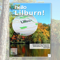 Image for Lilburn