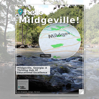 Image for Mildgeville