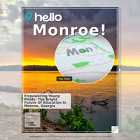 Image for Monroe