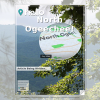 Image for North Ogeechee