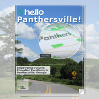 Image for Panthersville