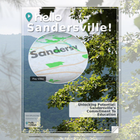 Image for Sandersville