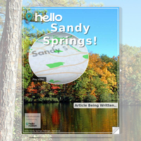 Image for Sandy Springs