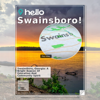 Image for Swainsboro