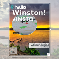 Image for Winston