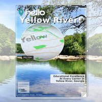 Image for Yellow River