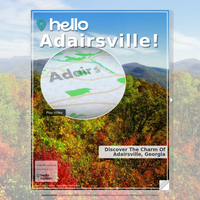 Image for Adairsville