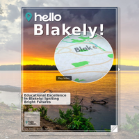 Image for Blakely