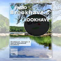 Image for Brookhaven