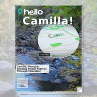 Image for Camilla