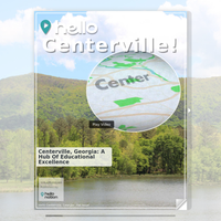 Image for Centerville