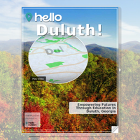 Image for Duluth