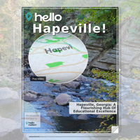 Image for Hapeville