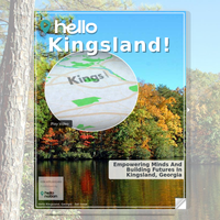 Image for Kingsland