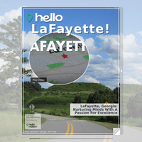 Image for LaFayette