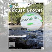 Image for Locust Grove