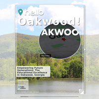 Image for Oakwood