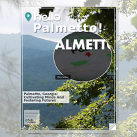 Image for Palmetto