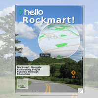 Image for Rockmart