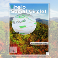 Image for Social Circle