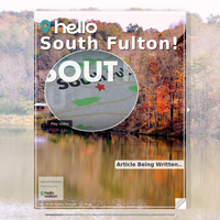 Image for South Fulton