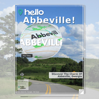 Image for Abbeville