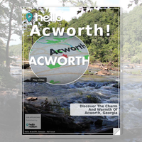 Image for Acworth