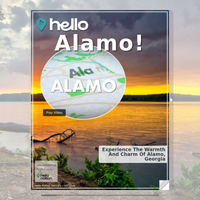 Image for Alamo