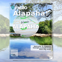 Image for Alapaha