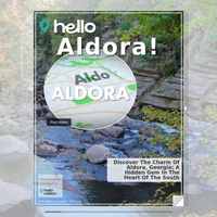 Image for Aldora