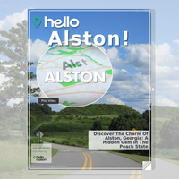 Image for Alston