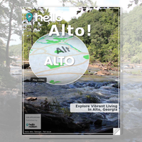 Image for Alto