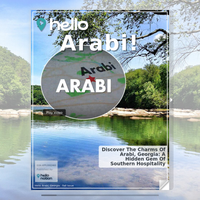 Image for Arabi