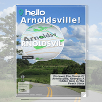 Image for Arnoldsville